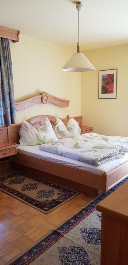 Gaestehaus Karoline Oberaichwald  Ngoại thất bức ảnh